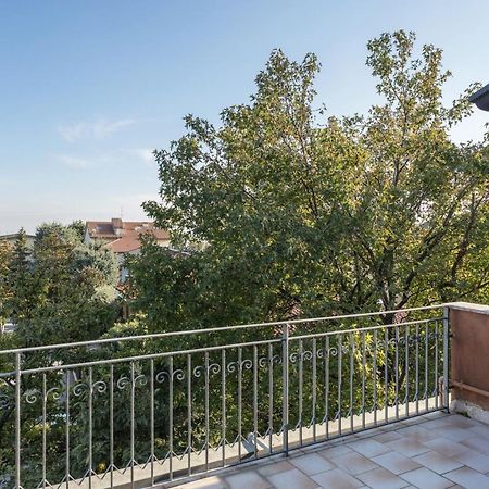 Apartamento La Casetta Dei Daini - Affitti Brevi Italia Orio al Serio Exterior foto