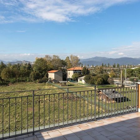 Apartamento La Casetta Dei Daini - Affitti Brevi Italia Orio al Serio Exterior foto