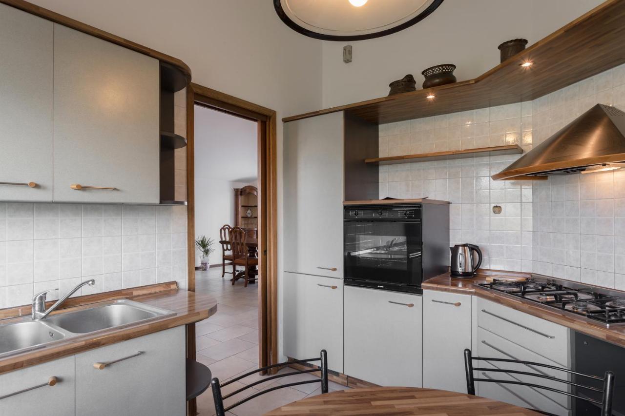 Apartamento La Casetta Dei Daini - Affitti Brevi Italia Orio al Serio Exterior foto