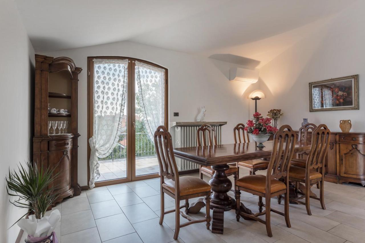 Apartamento La Casetta Dei Daini - Affitti Brevi Italia Orio al Serio Exterior foto