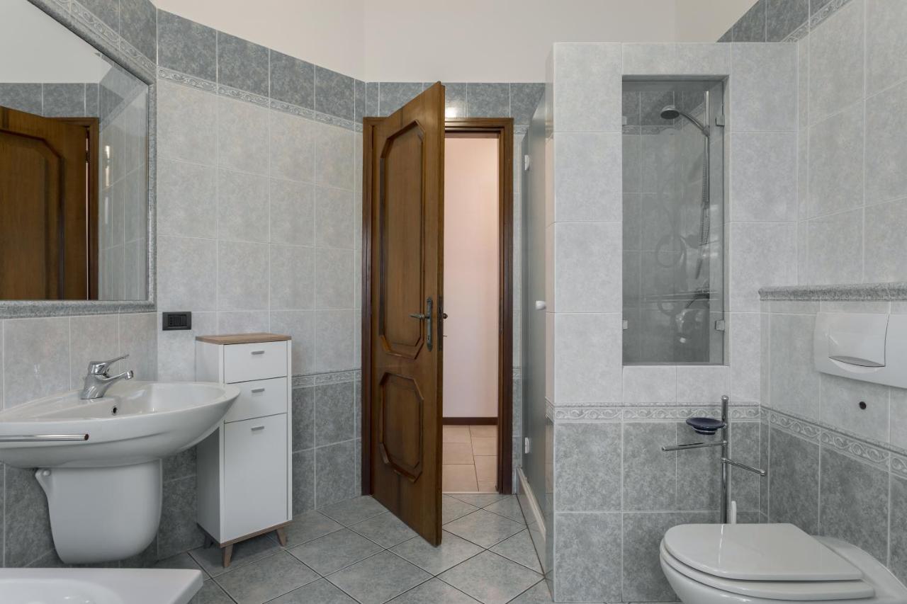 Apartamento La Casetta Dei Daini - Affitti Brevi Italia Orio al Serio Exterior foto
