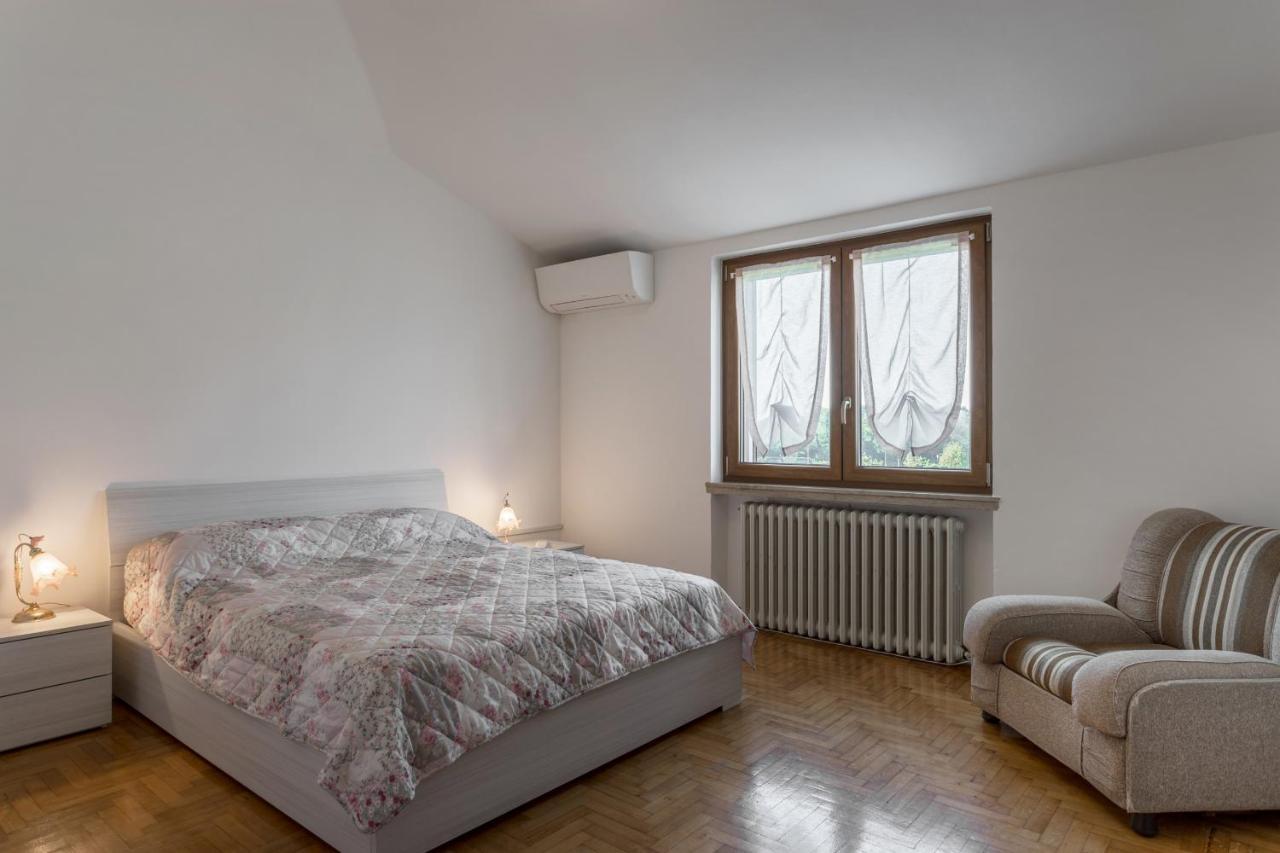 Apartamento La Casetta Dei Daini - Affitti Brevi Italia Orio al Serio Exterior foto
