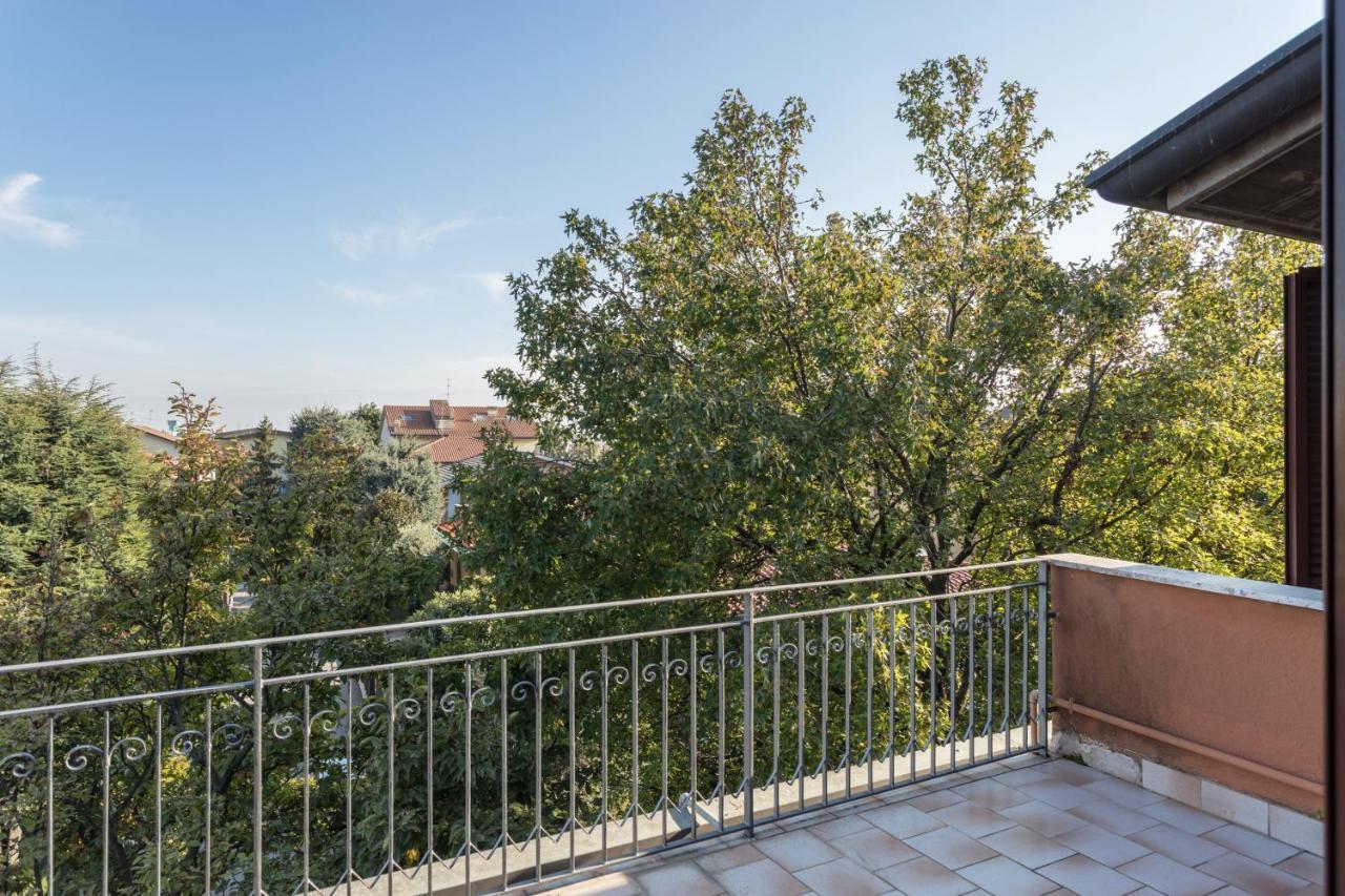 Apartamento La Casetta Dei Daini - Affitti Brevi Italia Orio al Serio Exterior foto